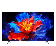 TCL 55P81K 55" QLED 144 Hz 4K Google TV + Vibe Flex 2 Czarne - 1530371 - zdjęcie 2